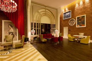 Kaya Palazzo Ski & Mountain Resort - 4