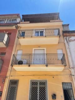 Casa XXI Aprile - Isola delle Femmine - 7
