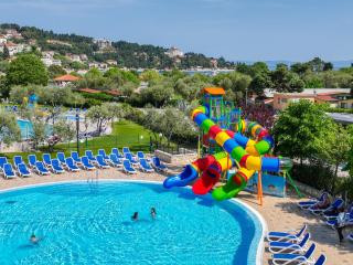 MASLINICA Hedera Hotel - Rabac - 5