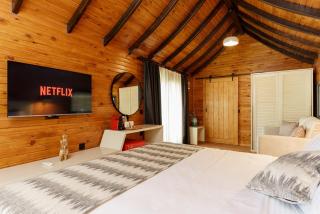 Dolce Vita Luxury Bungalows - Bodrum - 4