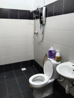 Abah StayCation - Sungai Besar - 2