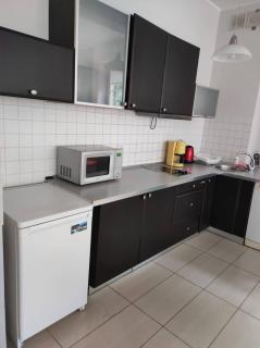 Apartament przy Fontannie Neptuna - Danzig - 9