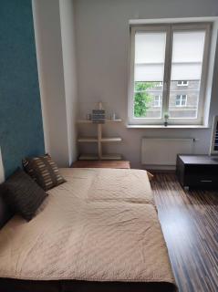 Apartament przy Fontannie Neptuna - Danzig - 8