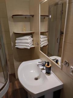 Apartament przy Fontannie Neptuna - Danzig - 6