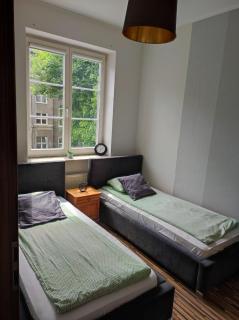 Apartament przy Fontannie Neptuna - Danzig - 3