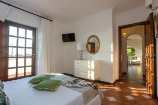 Villa Aurora Pool & Fitness - Anacapri - 2
