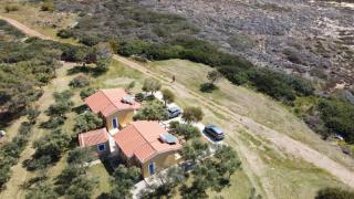Pounta Apartments - Vingláfia - 8