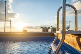 Villa Aurora Pool & Fitness - Anacapri - 9