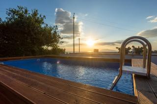 Villa Aurora Pool & Fitness - Anacapri - 1