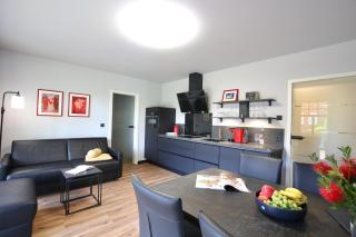 Landhaus Lindenhof, Insel-Juwel - Wangerooge - 0
