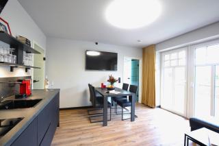 Landhaus Lindenhof, Insel-Juwel - Wangerooge - 9