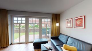 Landhaus Lindenhof, Insel-Juwel - Wangerooge - 8