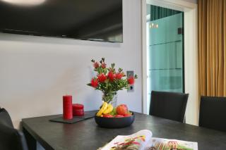 Landhaus Lindenhof, Insel-Juwel - Wangerooge - 6