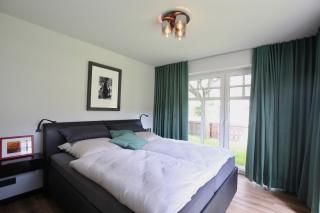 Landhaus Lindenhof, Insel-Juwel - Wangerooge - 5