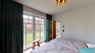 Landhaus Lindenhof, Insel-Juwel - Wangerooge - 3