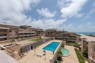 Appartement 300m2 vue sur océan Prestigia - Plage des nations - 9