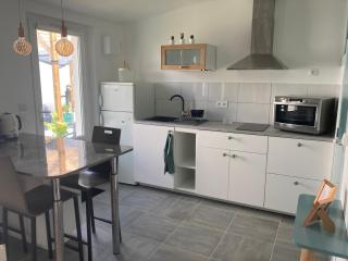 Studio indépendant 30m2 4 pers chez l'habitant Quartier des Roses - Les Sables-dʼOlonne - 2