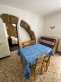 FONTANA’S HOUSE RELAX n.7 010065-LT-0009 - Valbrevenna - 2