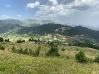 Vila DedeNikolla stankaj rugove pej - Peje - 7