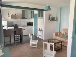 Studio indépendant 30m2 4 pers chez l'habitant Quartier des Roses - Les Sables-dʼOlonne - 7