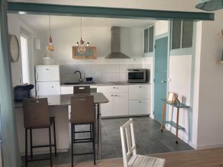 Studio indépendant 30m2 4 pers chez l'habitant Quartier des Roses - Les Sables-dʼOlonne - 4