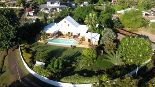 Villa Tonga Soa - Ambaro - 6