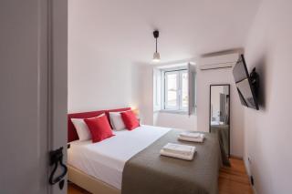 FLH Bairro Alto Bright Flat - Lissabon - 7
