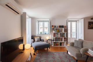 FLH Bairro Alto Bright Flat - Lissabon - 6