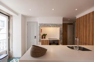 FLH Bairro Alto Bright Flat - Lissabon - 4