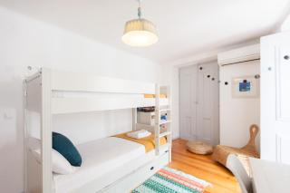 FLH Bairro Alto Bright Flat - Lissabon - 3
