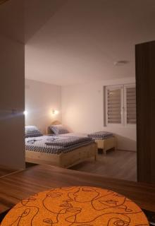Studio sa francuskim i pomoćnim ležajem - Romansa - Ribarska Banja - 7