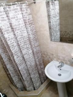 Studio sa francuskim i pomoćnim ležajem - Romansa - Ribarska Banja - 5