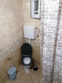 Studio sa francuskim i pomoćnim ležajem - Romansa - Ribarska Banja - 3