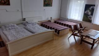 Dráva Völgye Vendégház - 2