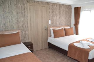 HOTEL GLOBAL 2022 - Istambul - 8