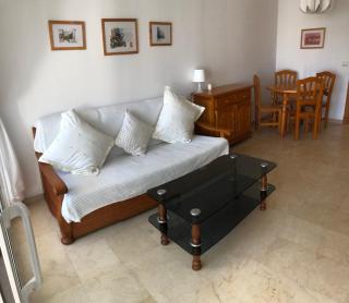 Apartamento de vacaciones en Gemelos 22 T1 Benidorm - Benidorm - 6