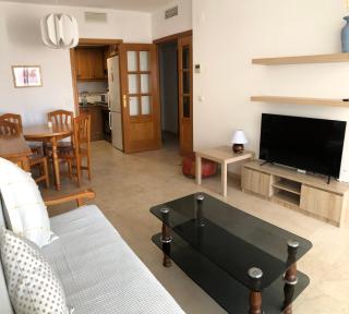 Apartamento de vacaciones en Gemelos 22 T1 Benidorm - 8
