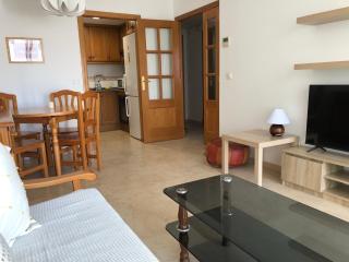 Apartamento de vacaciones en Gemelos 22 T1 Benidorm - 3