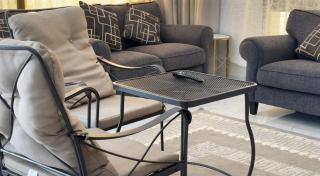 Al Jabal Resort Villa 3 - 5