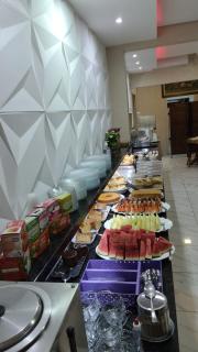 Hotel Rio Claro - Rio Claro - 0