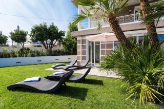 Villa Velvet - Villeneuve-Loubet - 6