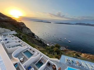 Kokkinos Villas - Akrotiri - 2