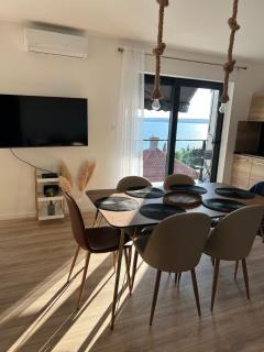 Apartments Suzzy - Dramalj - 5