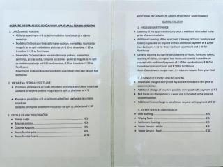 Fontana Residence Budva - 2