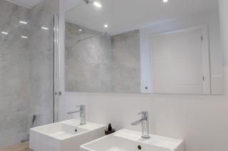 Magnificent frontline golf Penthouse in Navigolf La Cala de Mijas - 9