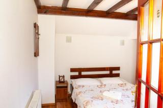 Rustic Argesean - Corbeni - 9