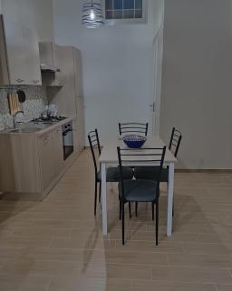 Casa dei Vespri - Marsala - 9