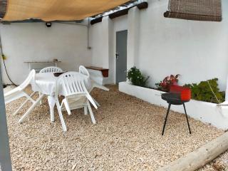 Estudio "La Cochera de Sorrapa" - 3