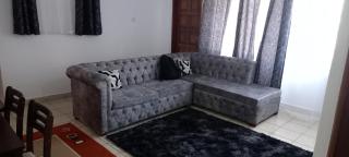 Lyneks Cosy Apartment - Mombasa - 8