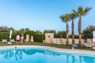 B&B Villa Mamma Grazia - 6